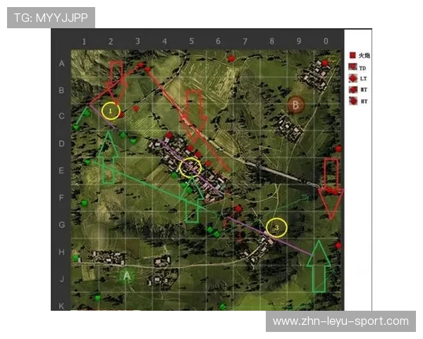《ApexLegends》“天空之巅”地图爆料，战术层出不穷！