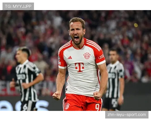 凯恩：拜仁锋霸，德甲金靴有力争夺者，凯恩的足球鞋