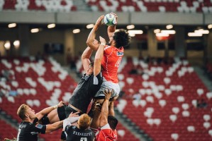 乐鱼入口-奥运资格赛竞争白热化，各国选手全力冲刺，奥运会各国参赛资格