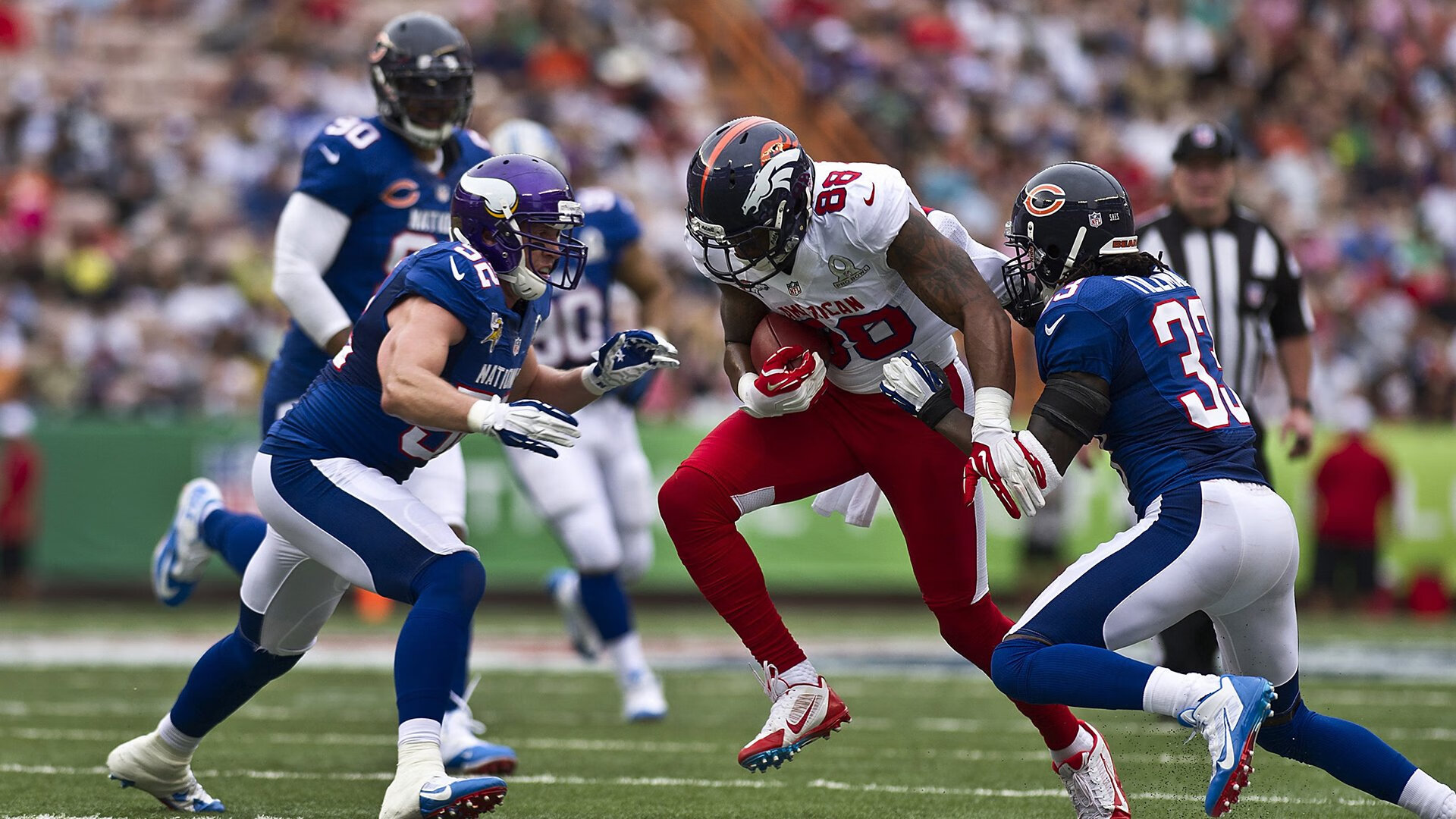 伊劳拉：英超的竞争非常激烈，每一场都无比艰难